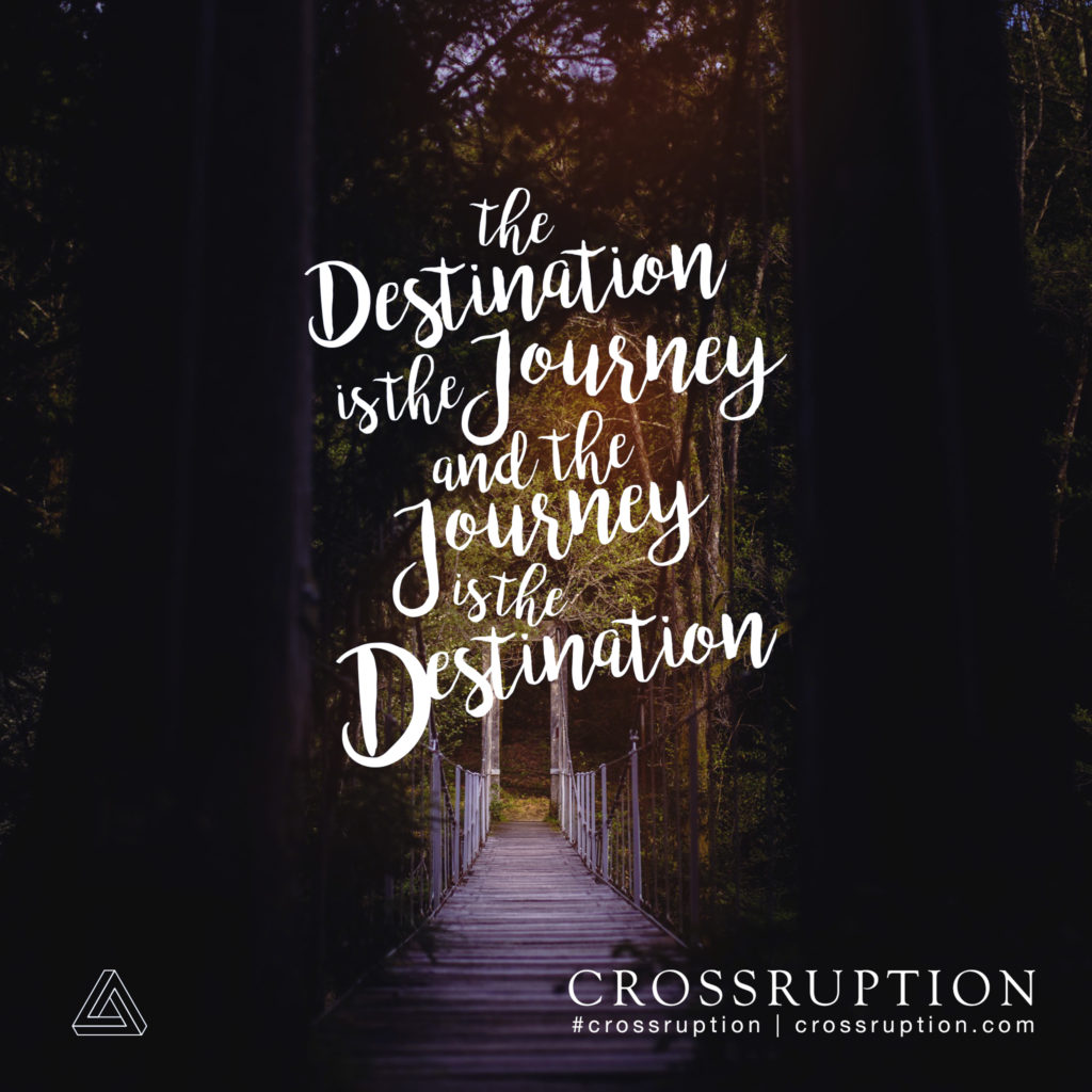 Shareable quote image