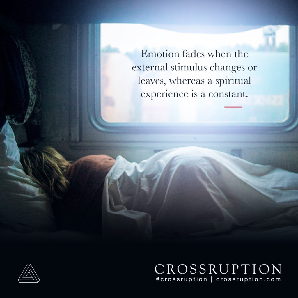 Shareable quote image